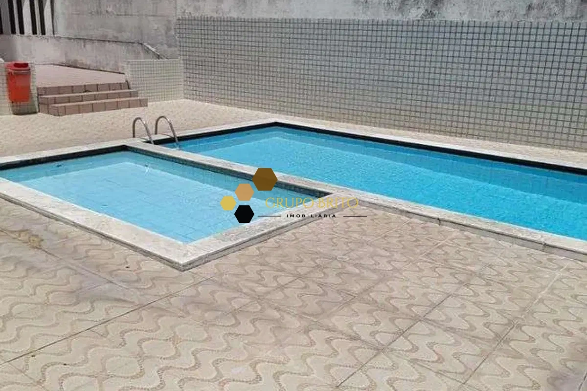 Apartamento 3 Quartos Candeias à Venda - Foto 23