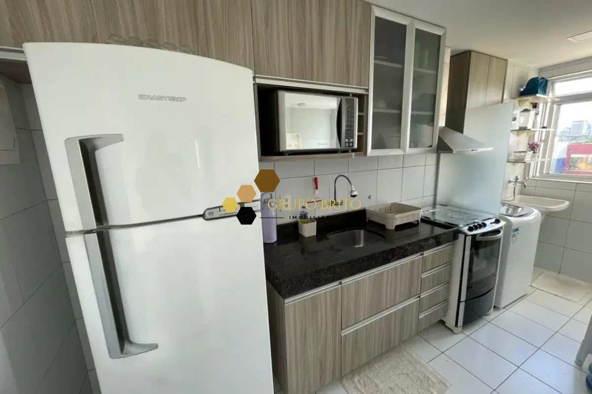 Apartamento 3 Quartos Imbiribeira para Alugar - Foto 6