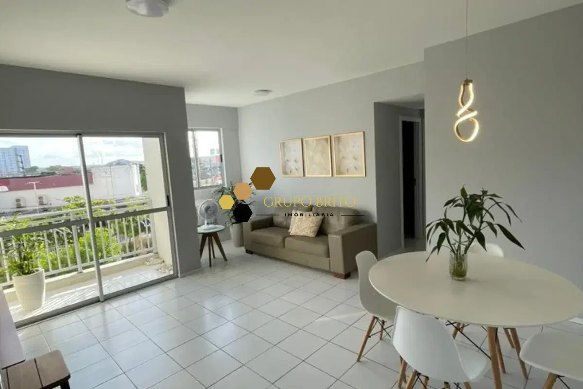 Apartamento 3 Quartos Imbiribeira para Alugar - Foto 9
