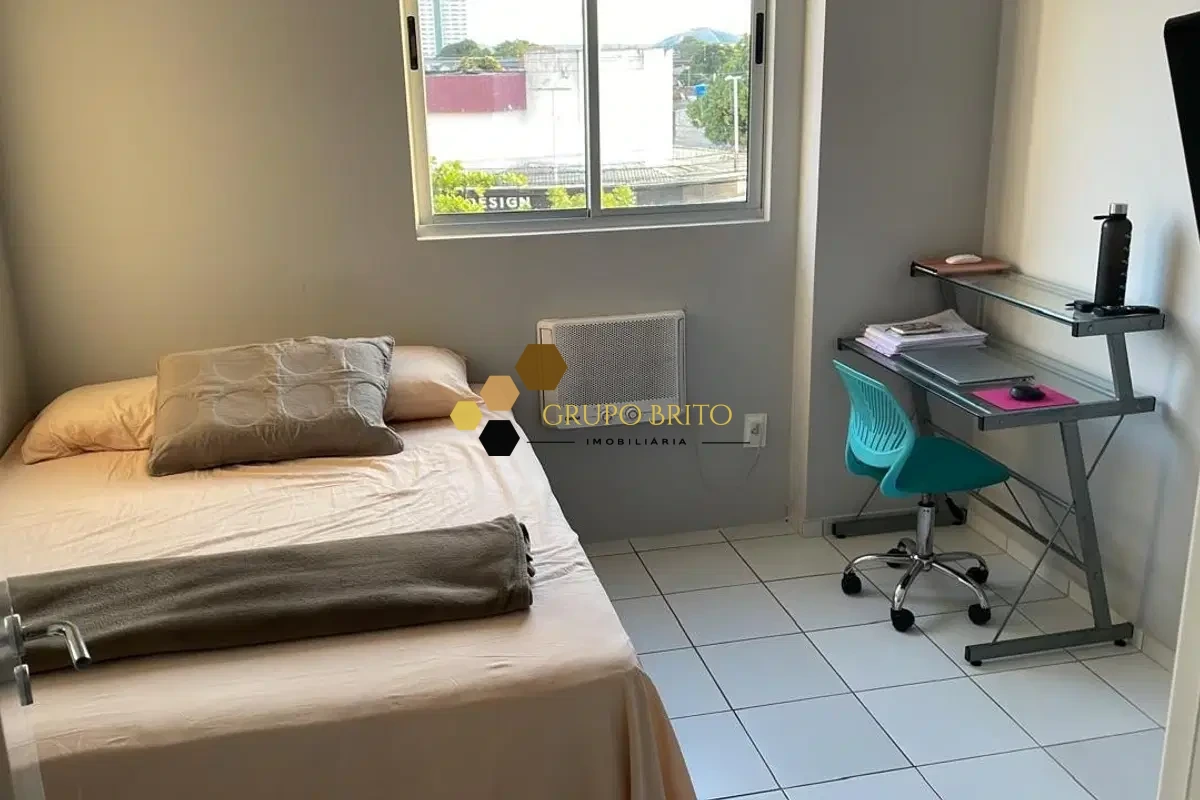 Apartamento 3 Quartos Imbiribeira para Alugar - Foto 10