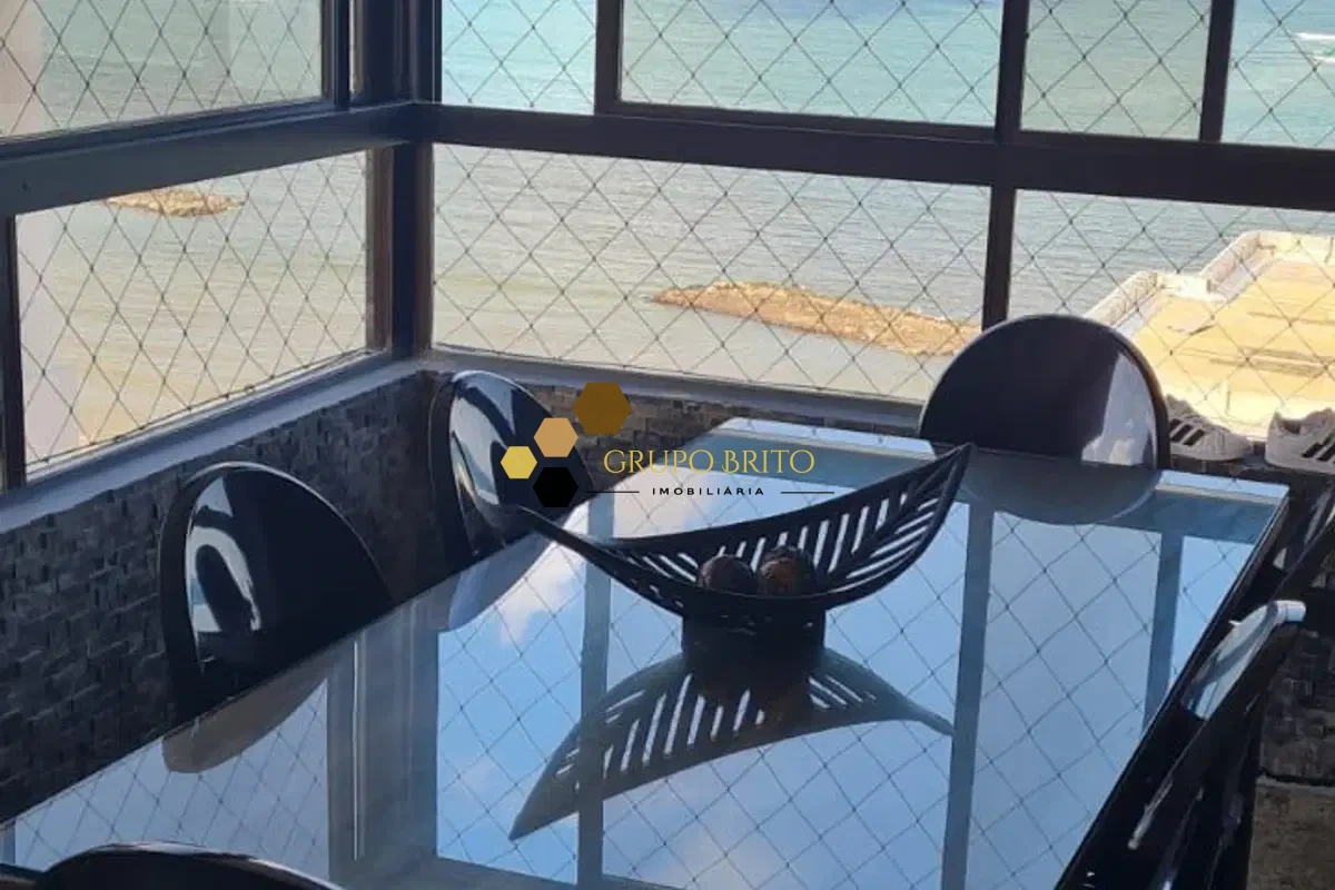 Apartamento 4 Quartos Candeias à Venda - Foto 1