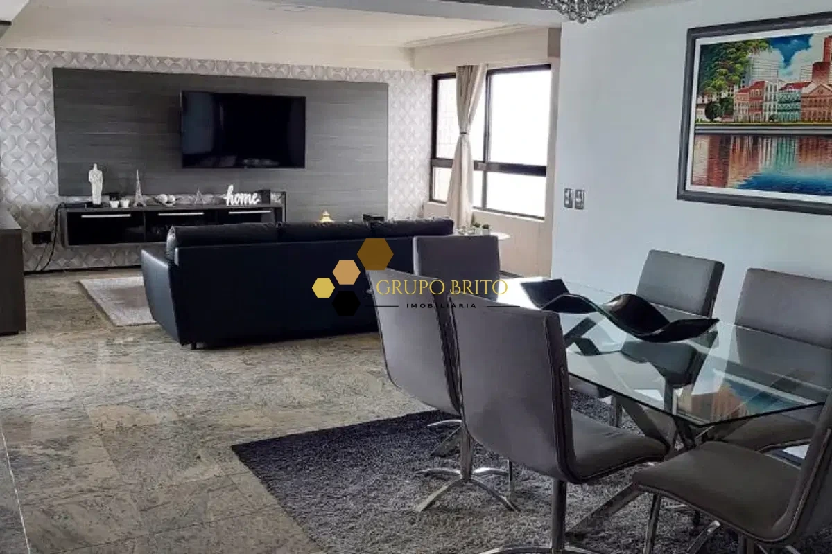 Apartamento 4 Quartos Candeias à Venda - Foto 3