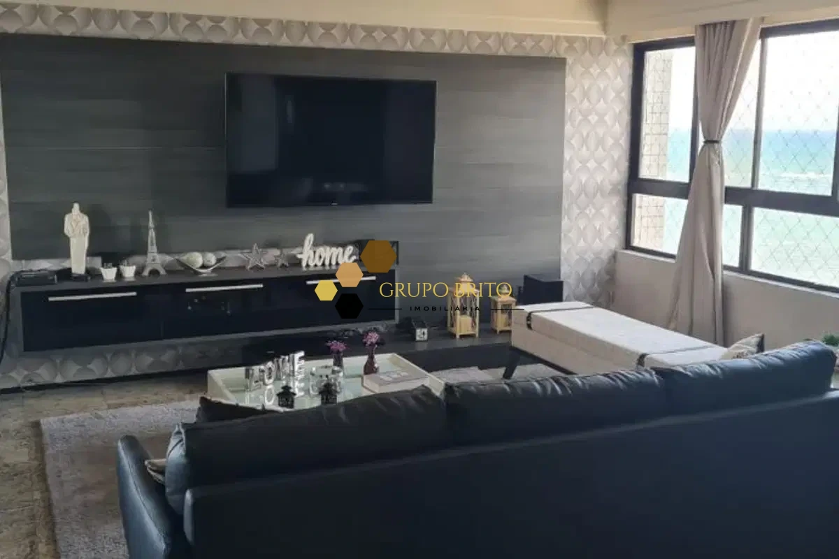 Apartamento 4 Quartos Candeias à Venda - Foto 9