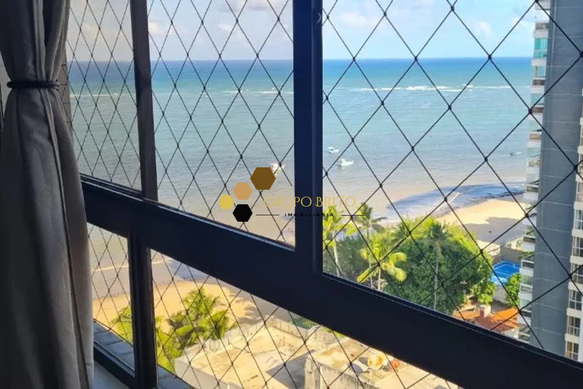 Apartamento 4 Quartos Candeias à Venda - Foto 11