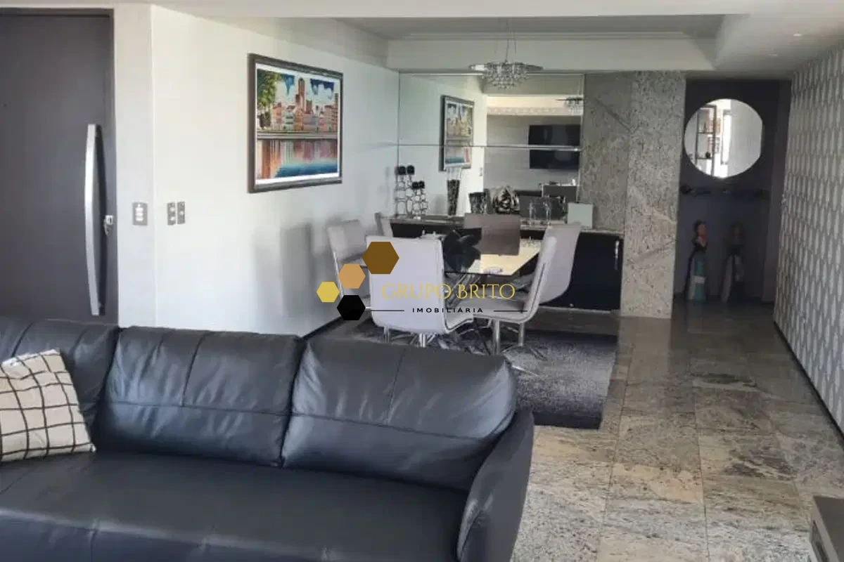 Apartamento 4 Quartos Candeias à Venda - Foto 13
