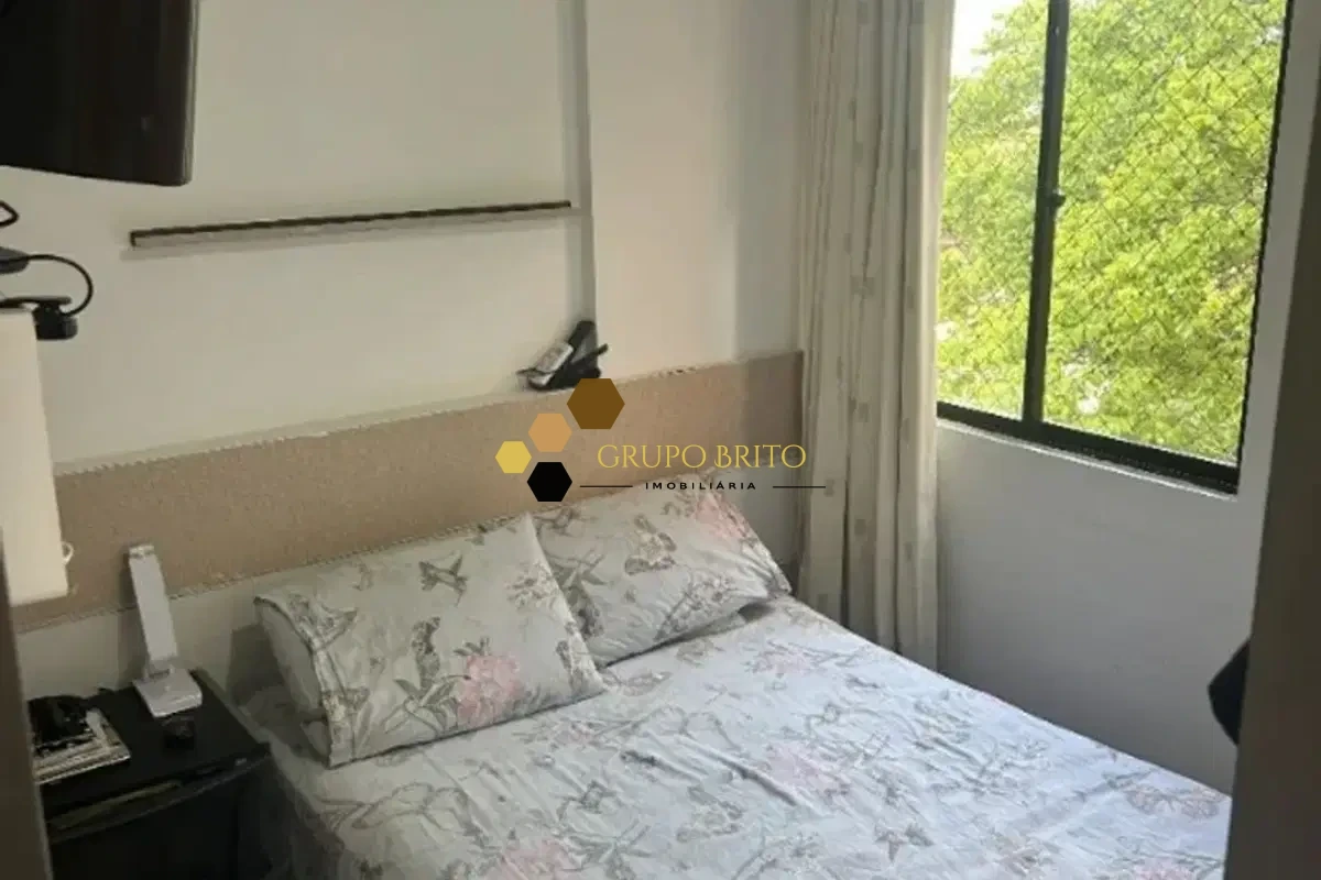 Apartamento 3 Quartos Sancho à Venda - Foto 7