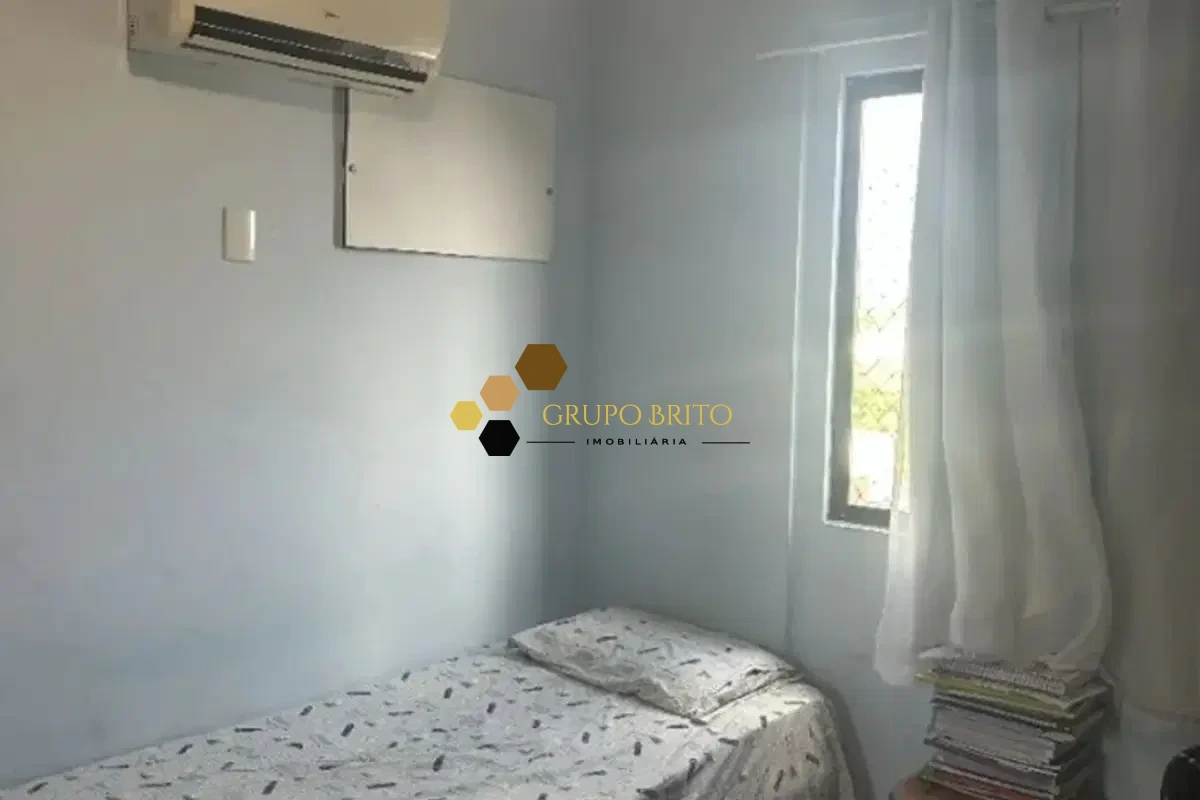 Apartamento 3 Quartos Sancho à Venda - Foto 9
