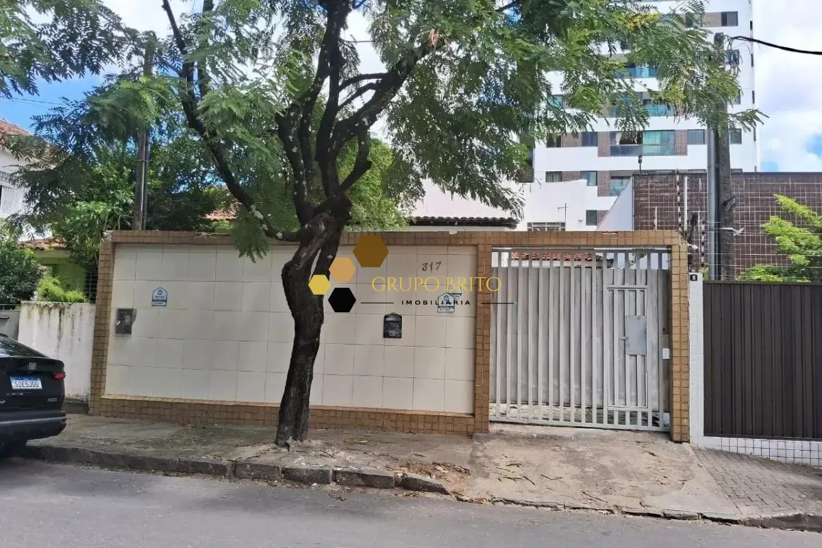 Casa / Sobrado 6 Quartos Torre à Venda - Foto 1