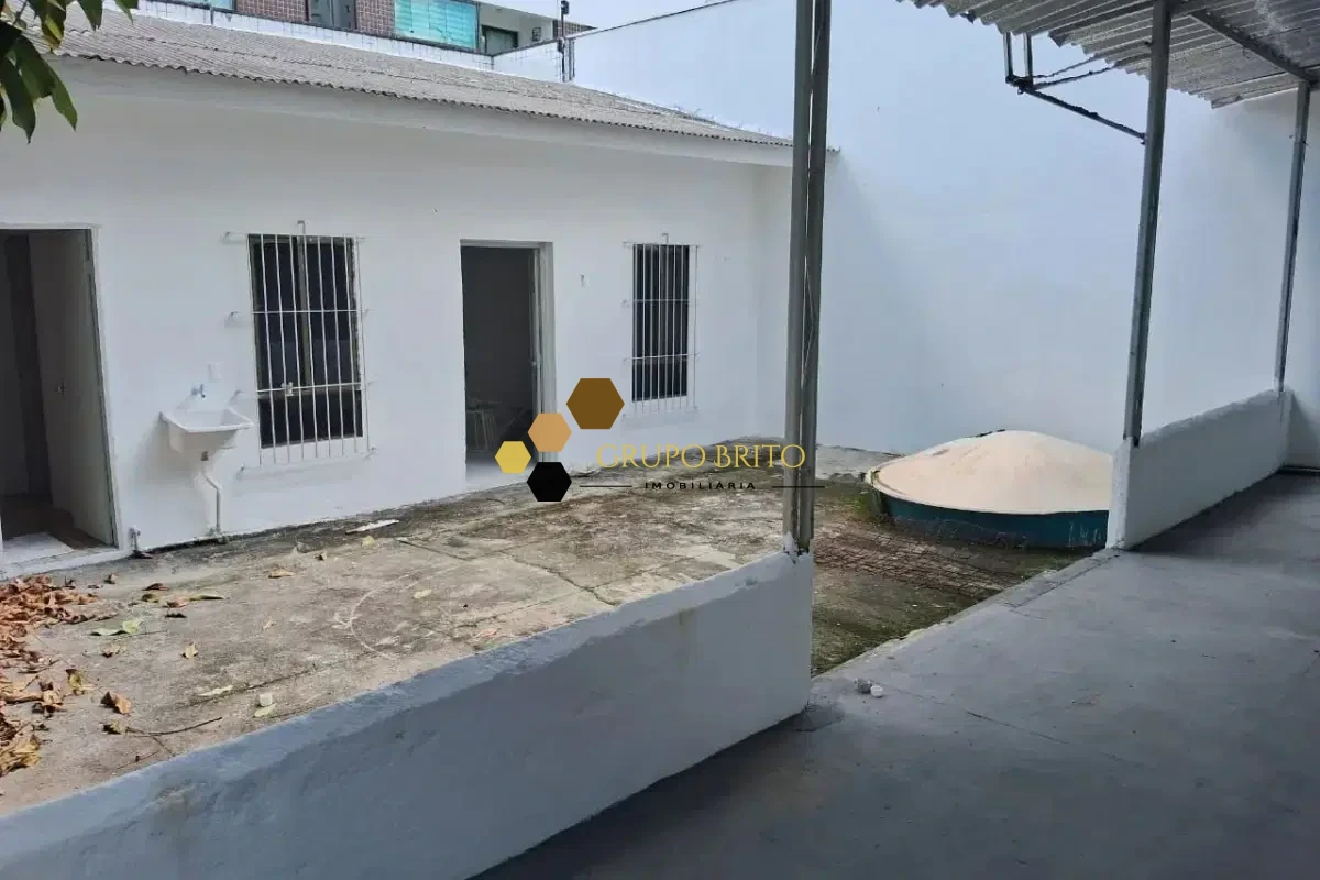 Casa / Sobrado 6 Quartos Torre à Venda - Foto 10
