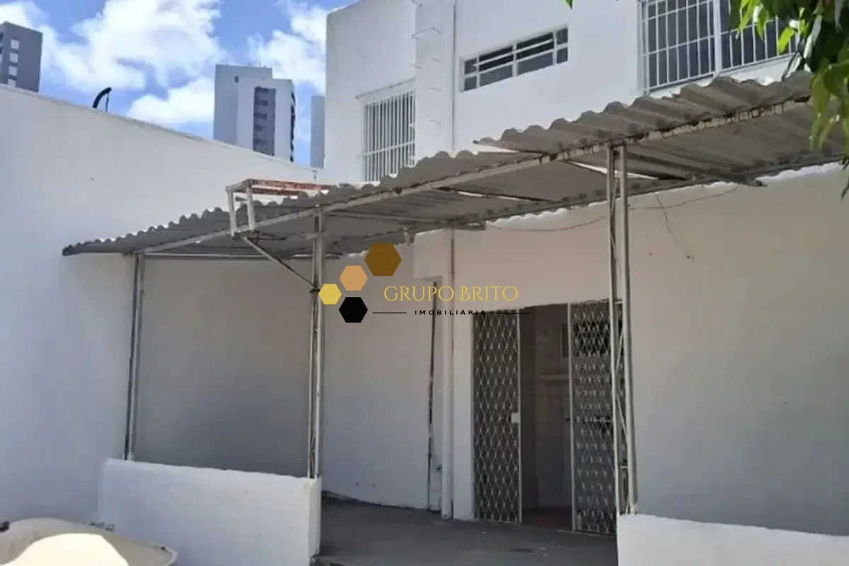 Casa / Sobrado 6 Quartos Torre à Venda - Foto 11