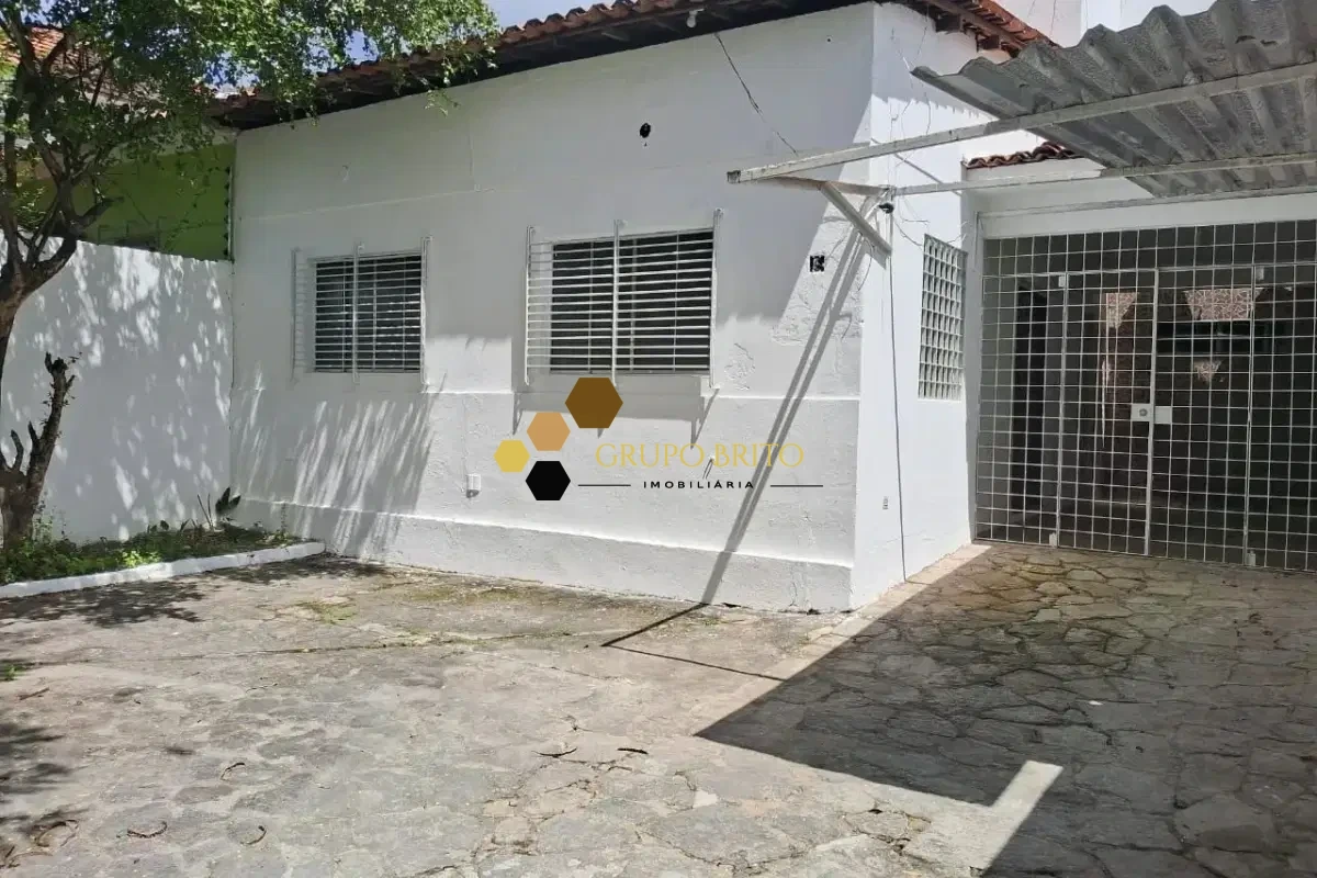 Casa / Sobrado 6 Quartos Torre à Venda - Foto 13