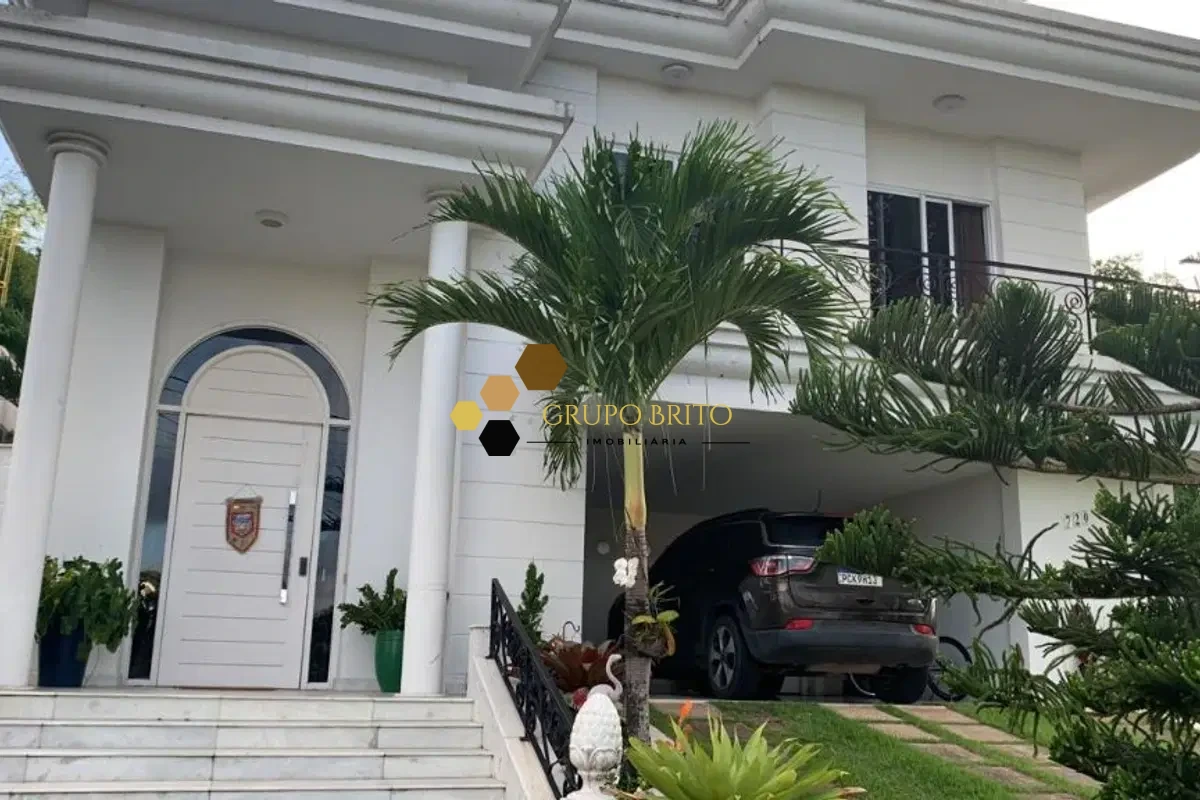 Casa / Sobrado em Condomínio 5 Quartos Várzea à Venda - Foto 1