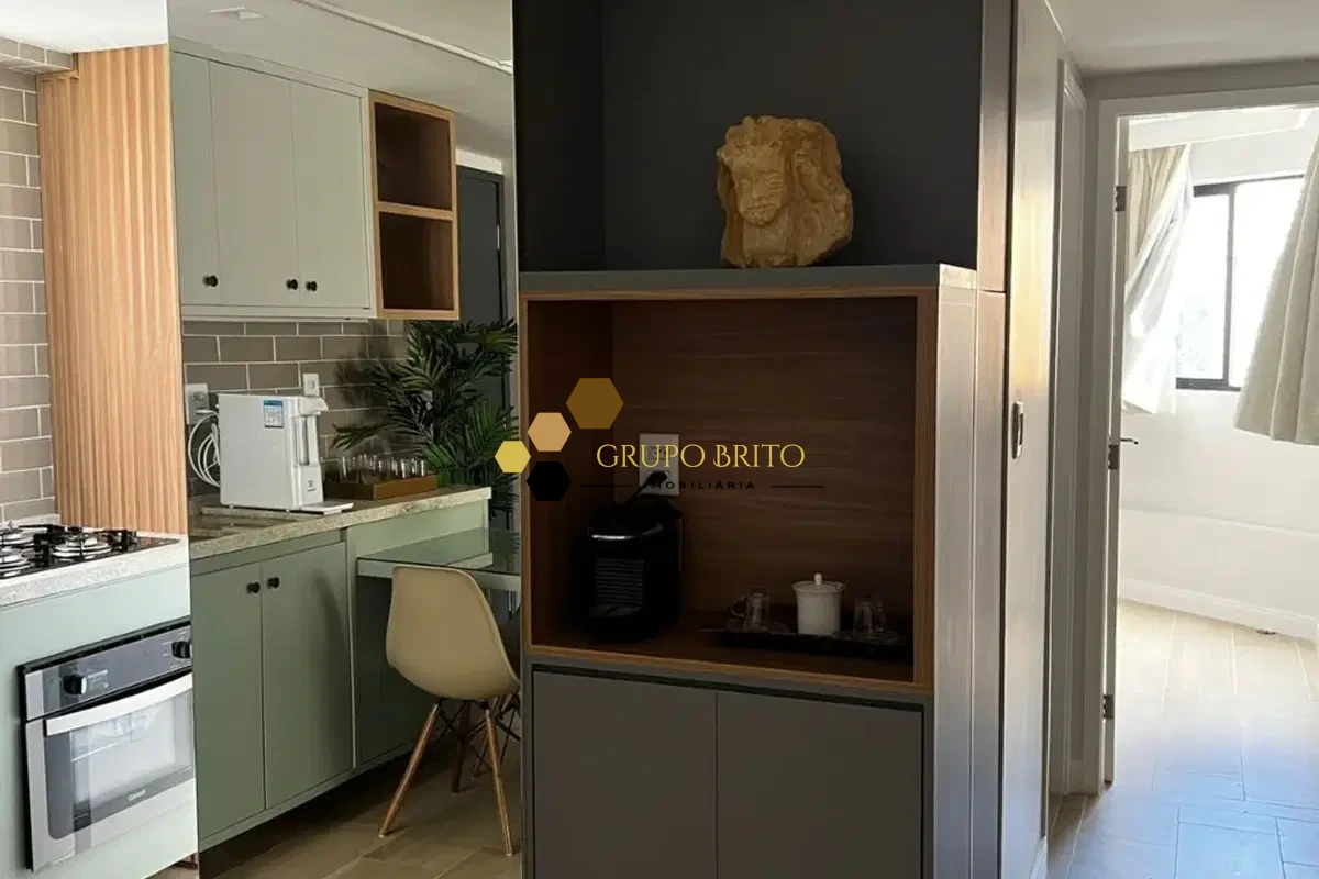 Apartamento 2 Quartos Boa Viagem à Venda - Foto 1