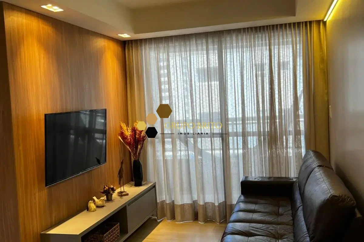 Apartamento 2 Quartos Boa Viagem à Venda - Foto 3