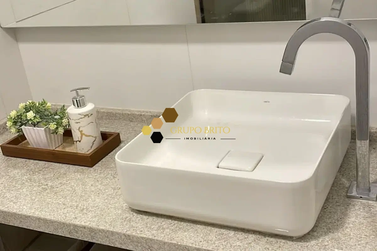 Apartamento 2 Quartos Boa Viagem à Venda - Foto 6