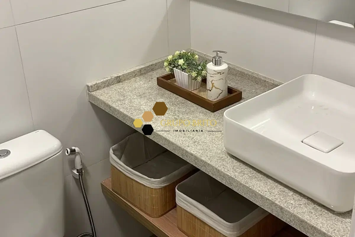Apartamento 2 Quartos Boa Viagem à Venda - Foto 7