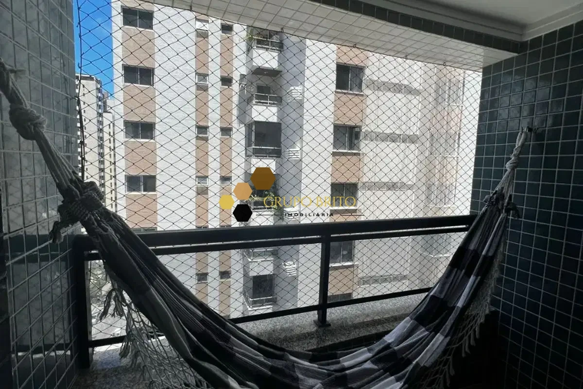 Apartamento 2 Quartos Boa Viagem à Venda - Foto 14