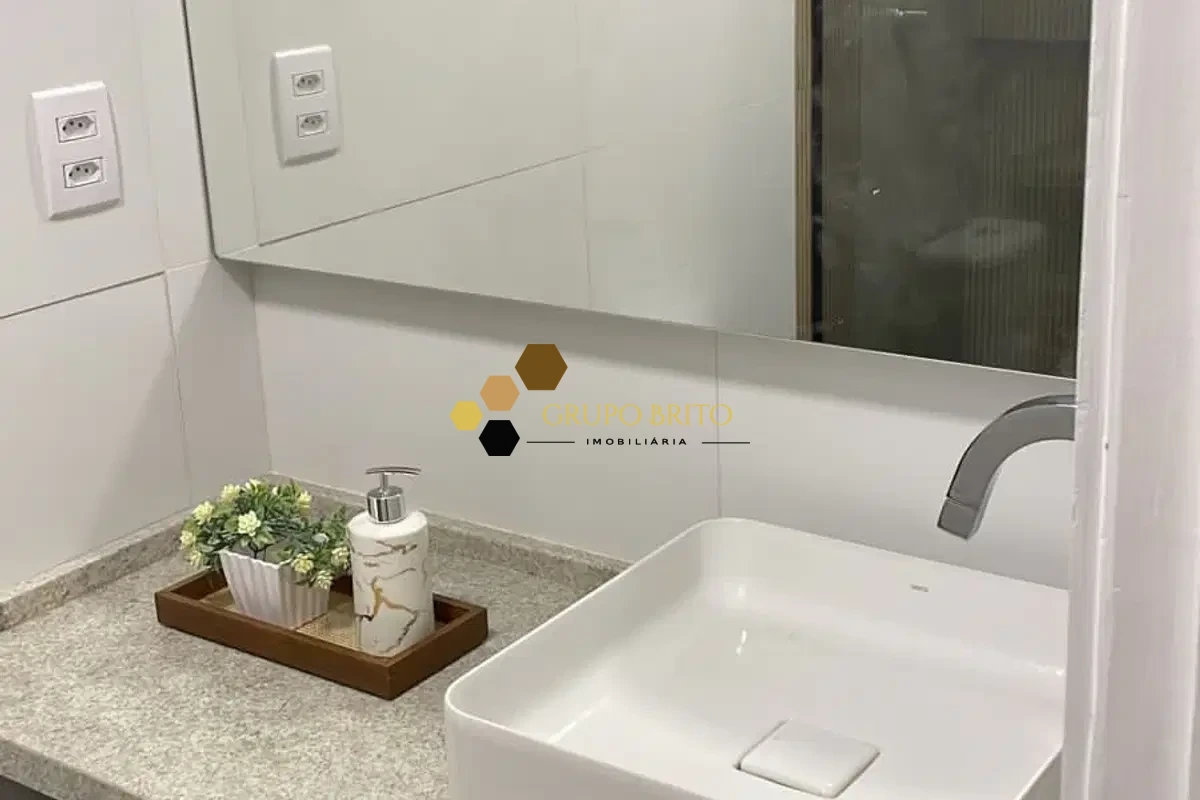 Apartamento 2 Quartos Boa Viagem à Venda - Foto 20