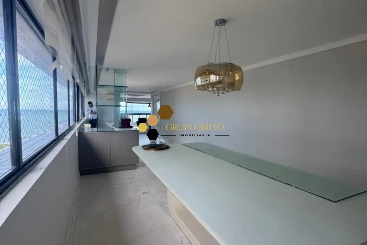 Apartamento 4 Quartos Pina à Venda - Foto 3