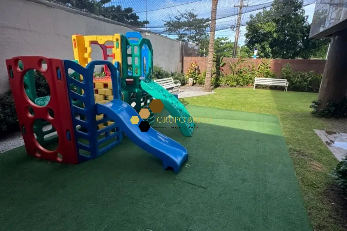 Apartamento 4 Quartos Pina à Venda - Foto 5