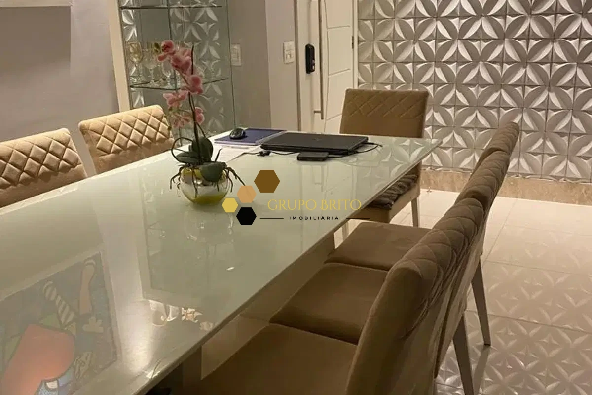 Apartamento 4 Quartos Imbiribeira para Alugar - Foto 2
