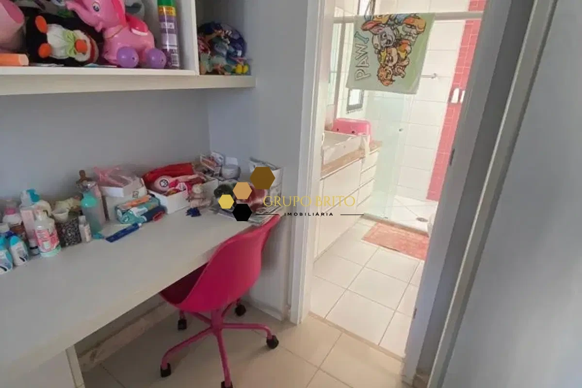 Apartamento 4 Quartos Imbiribeira para Alugar - Foto 4