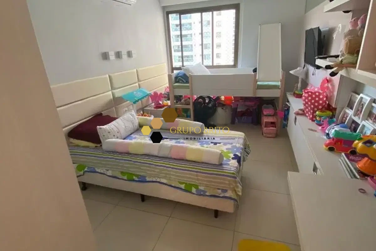Apartamento 4 Quartos Imbiribeira para Alugar - Foto 6