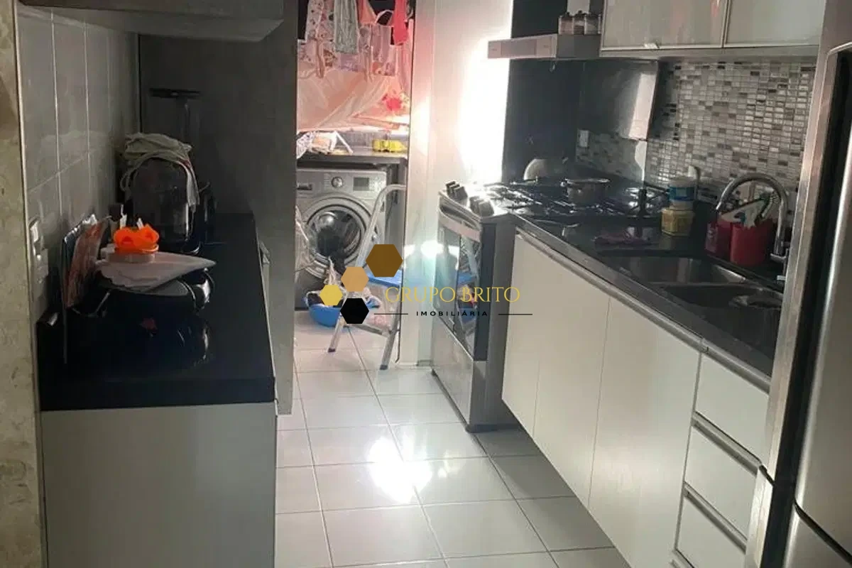 Apartamento 4 Quartos Imbiribeira para Alugar - Foto 7