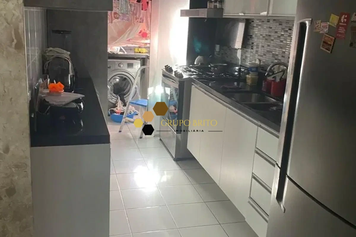 Apartamento 4 Quartos Imbiribeira para Alugar - Foto 10