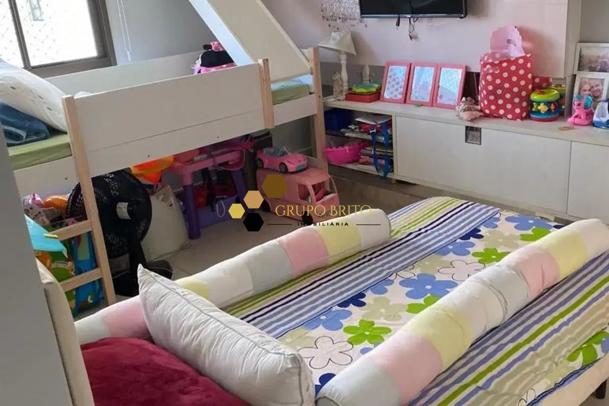Apartamento 4 Quartos Imbiribeira para Alugar - Foto 11