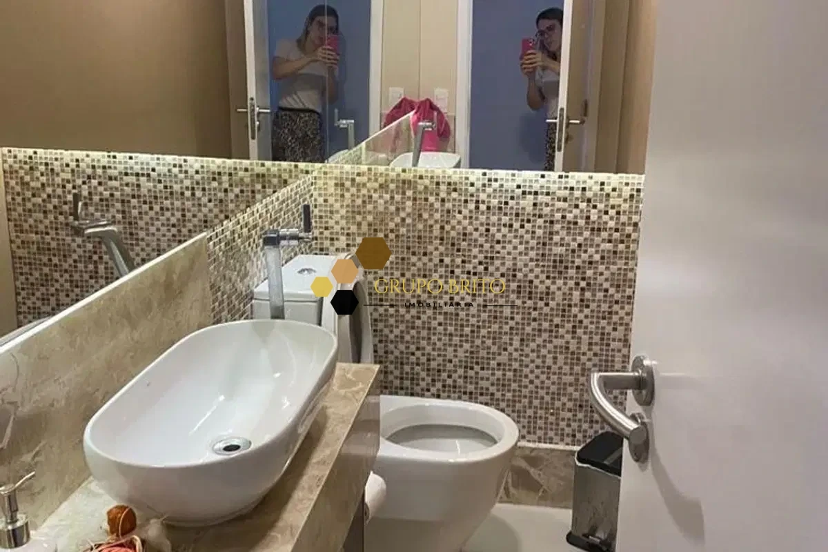 Apartamento 4 Quartos Imbiribeira para Alugar - Foto 12