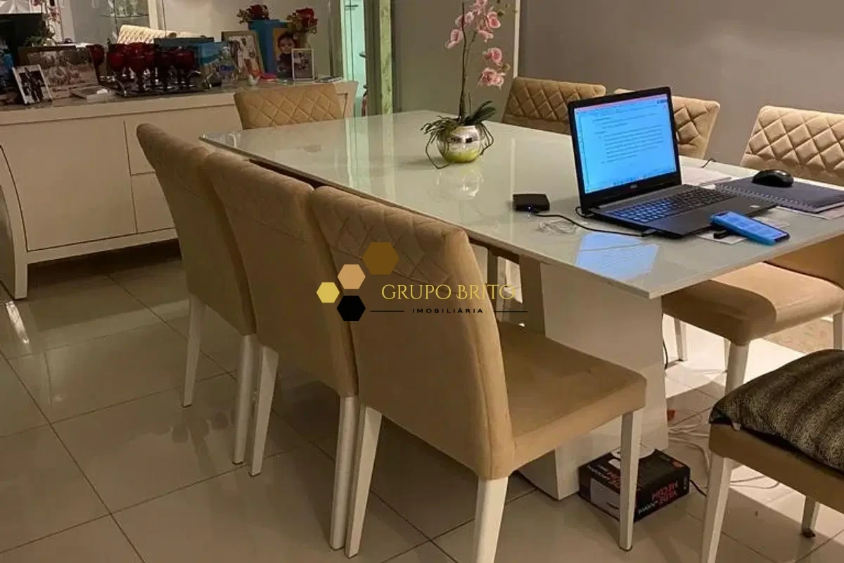 Apartamento 4 Quartos Imbiribeira para Alugar - Foto 13