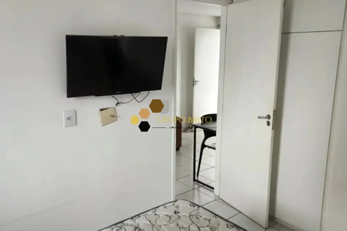 Flat 1 Quarto Madalena à Venda - Foto 4