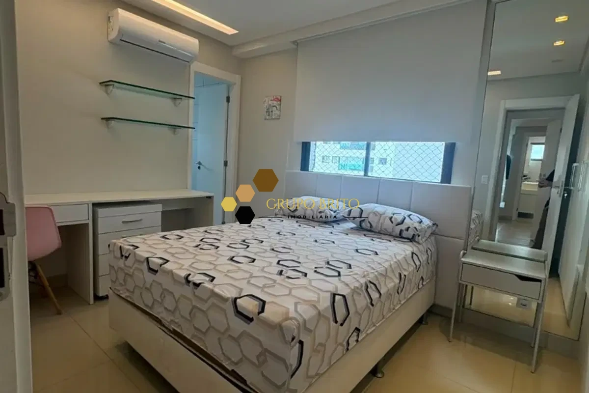 Apartamento 4 Quartos Imbiribeira à Venda - Foto 9