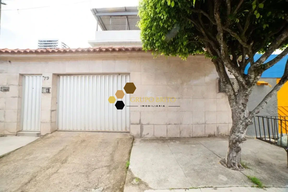 Casa / Sobrado 4 Quartos Várzea à Venda - Foto 1
