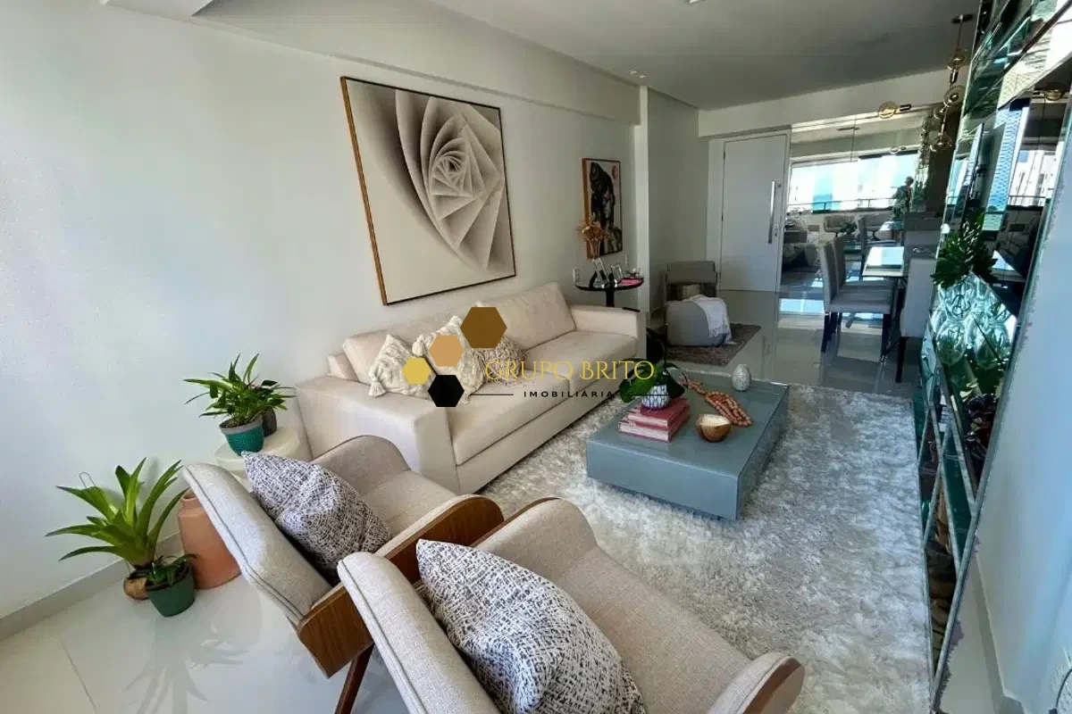 Apartamento 3 Quartos Boa Viagem à Venda - Foto 3