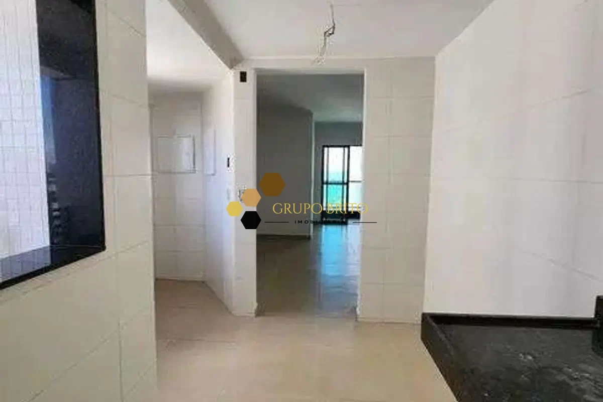 Apartamento 3 Quartos Pina à Venda - Foto 4