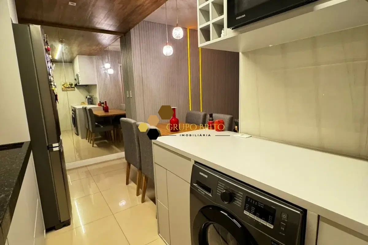 Apartamento 1 Quarto Pina à Venda - Foto 1