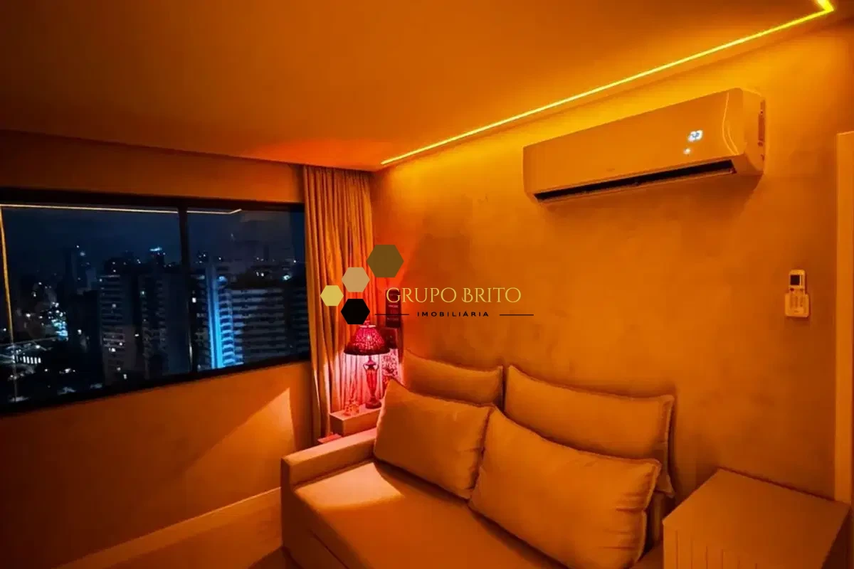 Apartamento 1 Quarto Pina à Venda - Foto 3