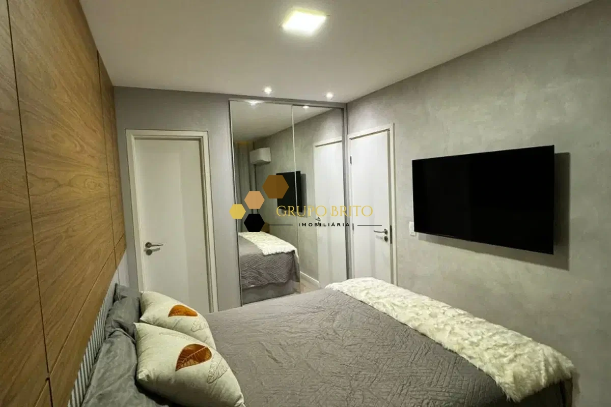 Apartamento 1 Quarto Pina à Venda - Foto 4