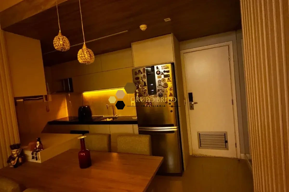 Apartamento 1 Quarto Pina à Venda - Foto 5