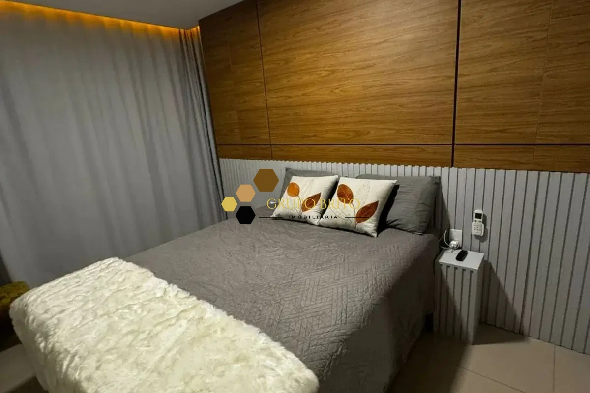 Apartamento 1 Quarto Pina à Venda - Foto 6