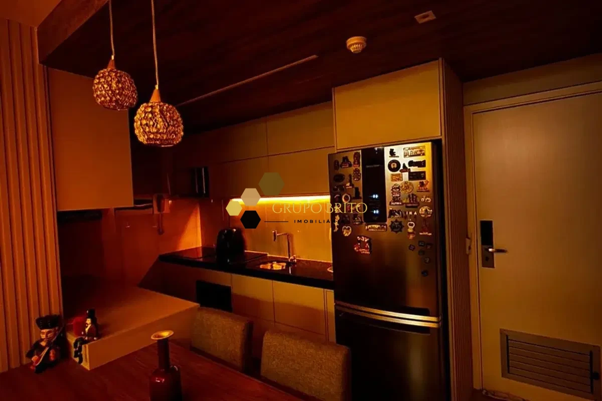 Apartamento 1 Quarto Pina à Venda - Foto 8