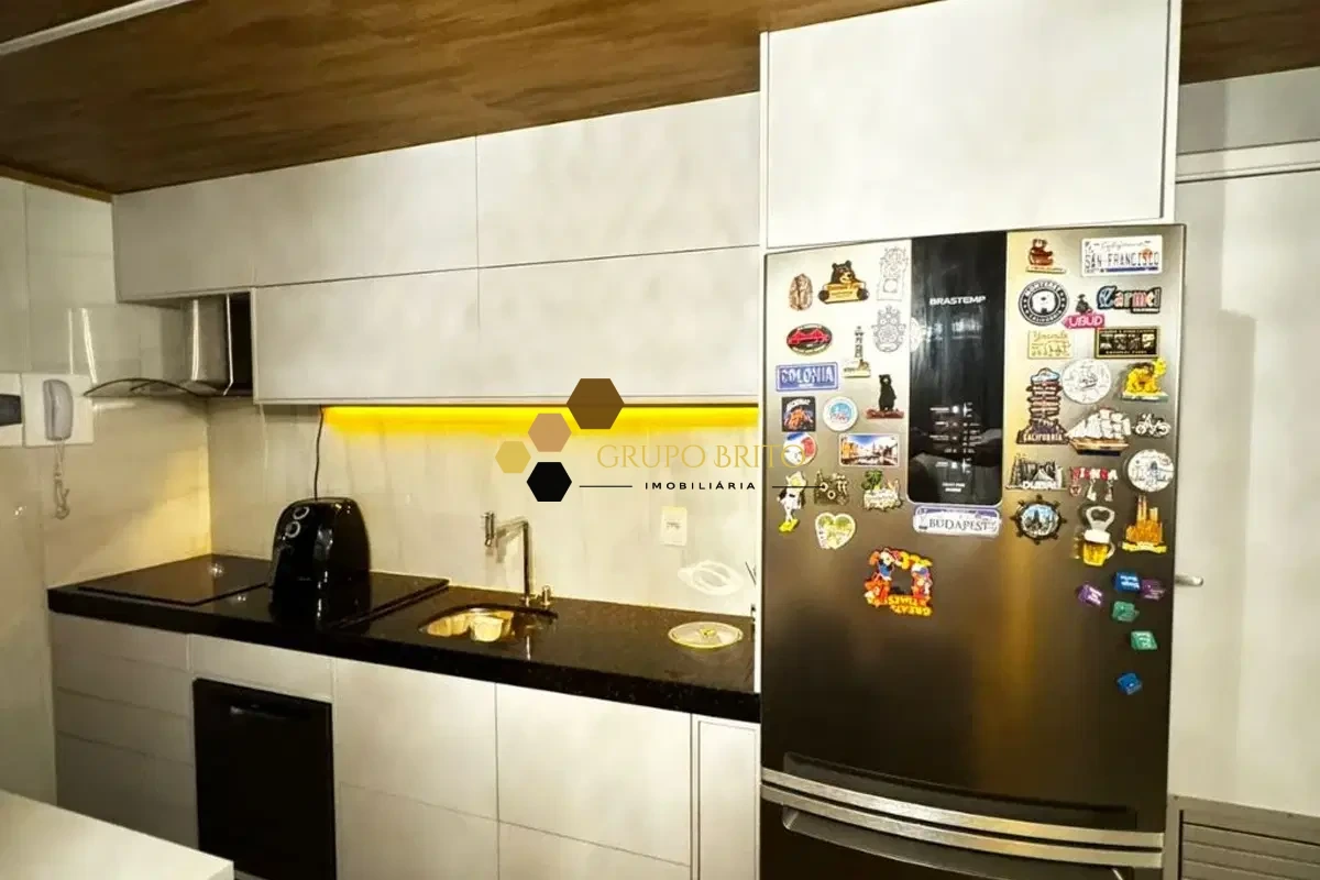 Apartamento 1 Quarto Pina à Venda - Foto 10