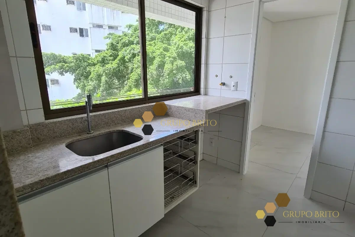 Apartamento 3 Quartos Pina para Alugar - Foto 1