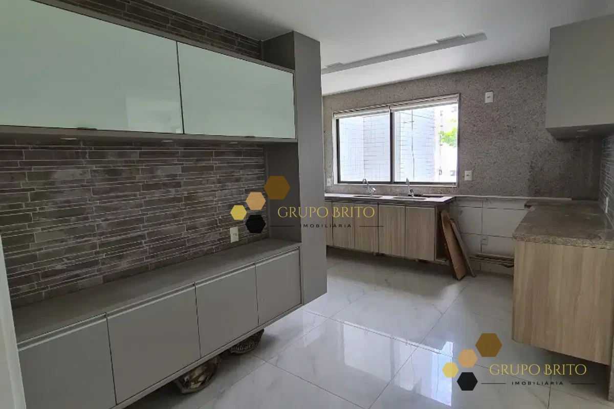 Apartamento 3 Quartos Pina para Alugar - Foto 4