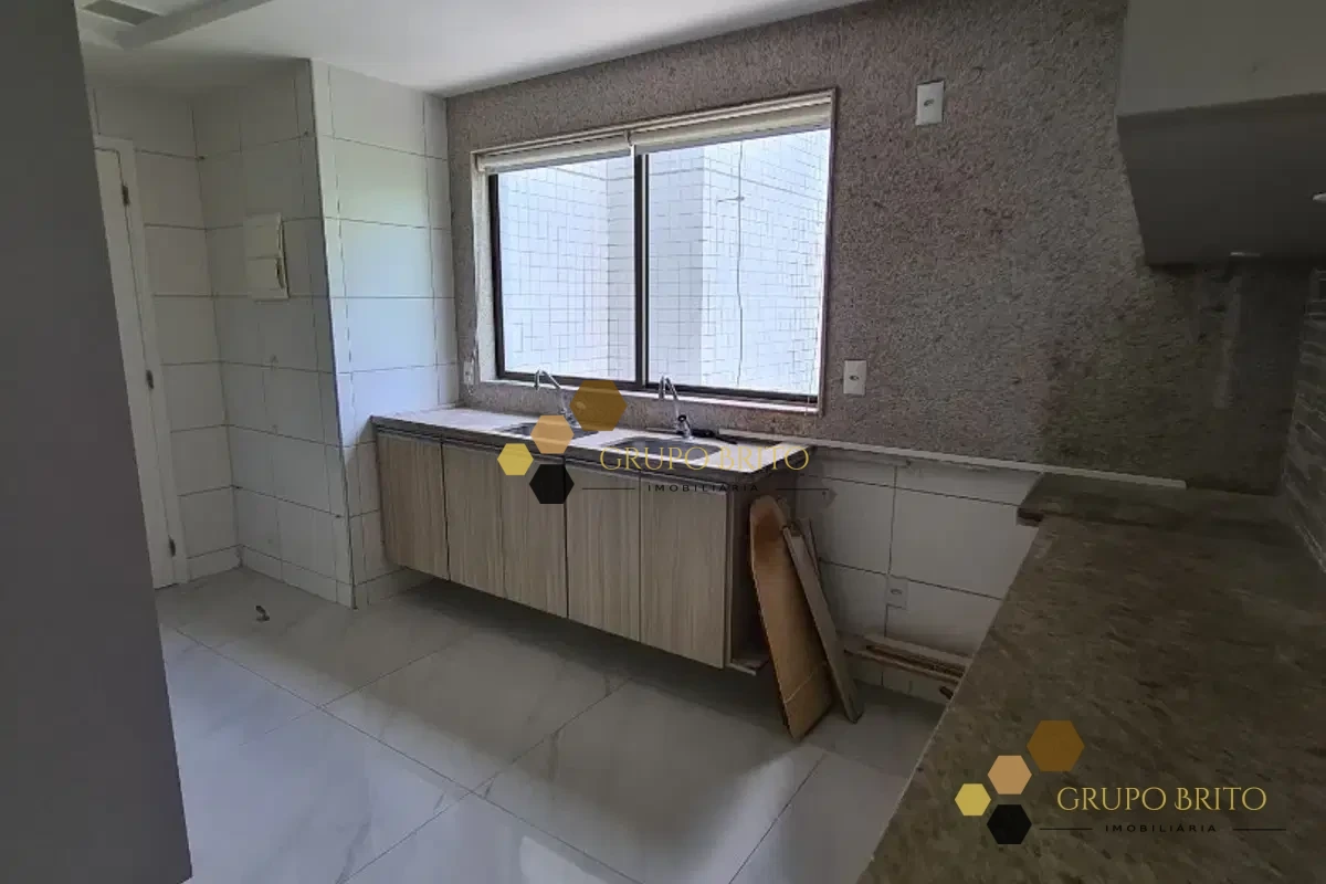 Apartamento 3 Quartos Pina para Alugar - Foto 5