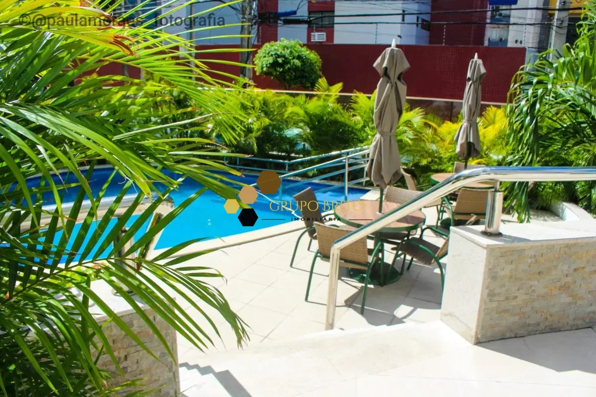 Apartamento 3 Quartos Pina para Alugar - Foto 15