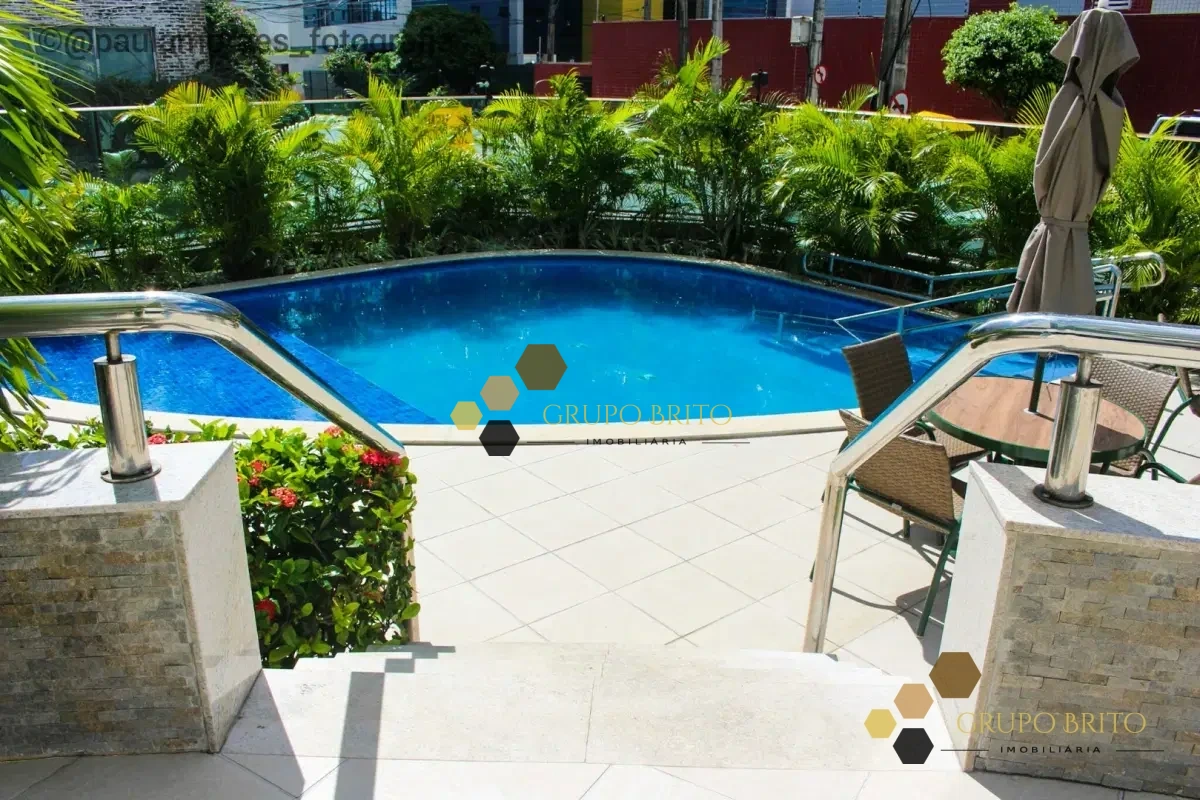 Apartamento 3 Quartos Pina para Alugar - Foto 16