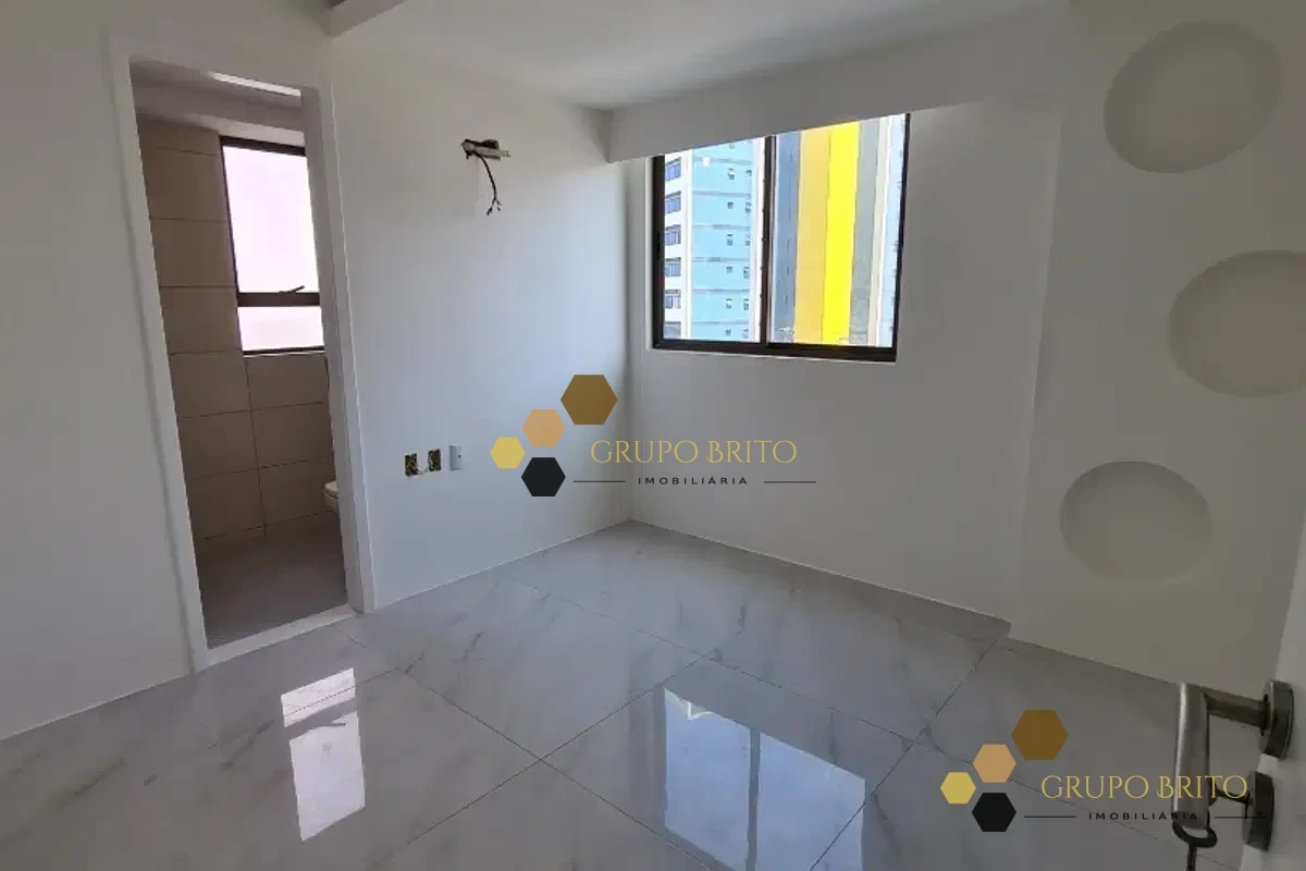 Apartamento 3 Quartos Pina para Alugar - Foto 20